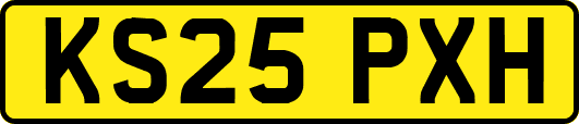 KS25PXH