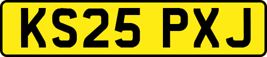 KS25PXJ