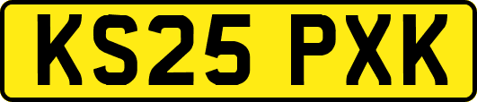 KS25PXK