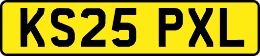 KS25PXL