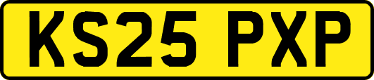 KS25PXP