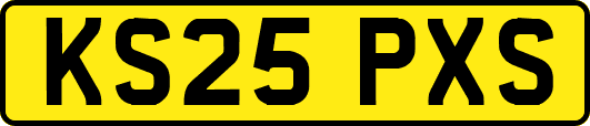 KS25PXS