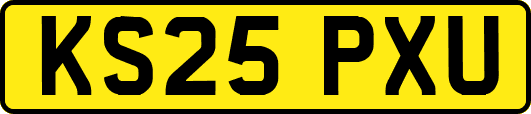 KS25PXU