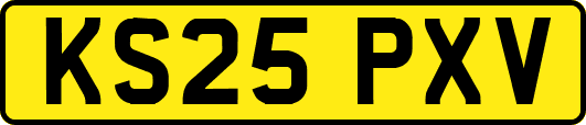 KS25PXV