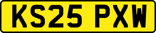 KS25PXW