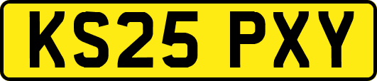 KS25PXY