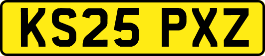 KS25PXZ