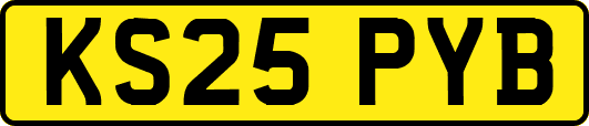 KS25PYB