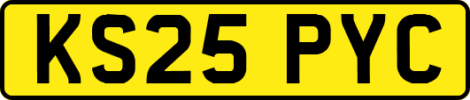 KS25PYC