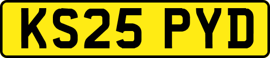 KS25PYD