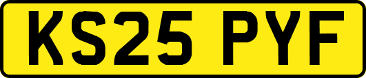 KS25PYF