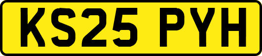 KS25PYH