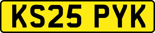 KS25PYK
