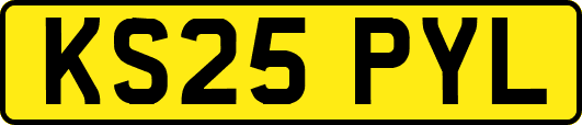 KS25PYL