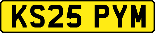 KS25PYM