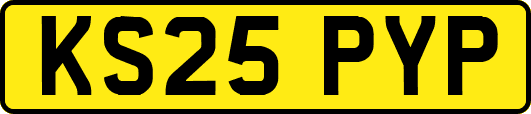 KS25PYP
