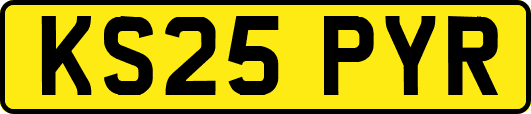 KS25PYR