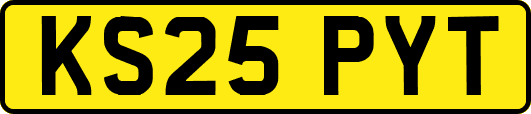 KS25PYT
