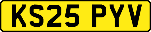 KS25PYV