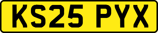 KS25PYX