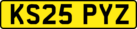 KS25PYZ