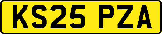 KS25PZA