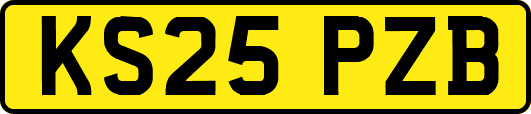 KS25PZB