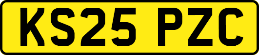 KS25PZC