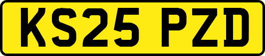 KS25PZD