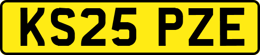 KS25PZE