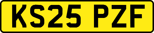KS25PZF