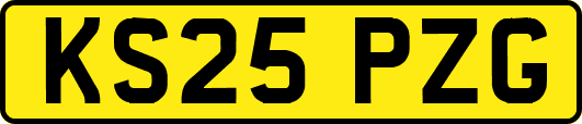 KS25PZG