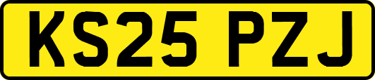 KS25PZJ