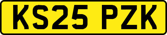 KS25PZK