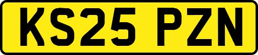 KS25PZN