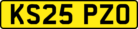 KS25PZO