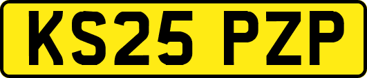 KS25PZP