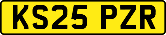 KS25PZR