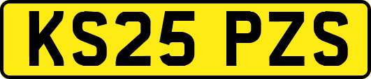 KS25PZS