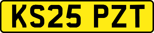 KS25PZT
