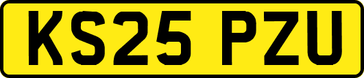 KS25PZU