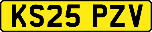 KS25PZV