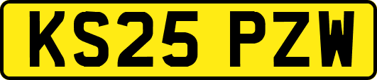 KS25PZW