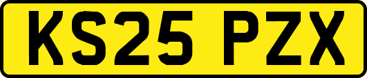 KS25PZX