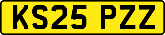 KS25PZZ