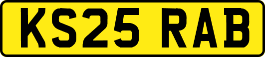 KS25RAB