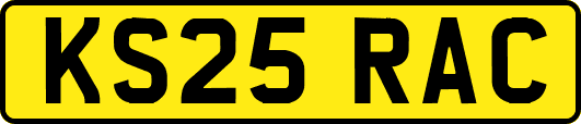 KS25RAC