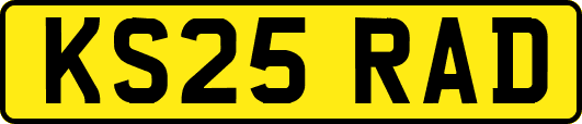 KS25RAD