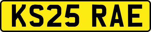 KS25RAE
