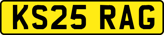 KS25RAG
